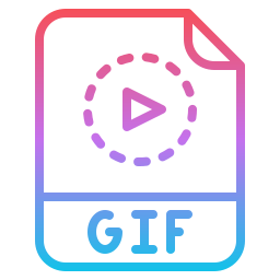 gif ikona