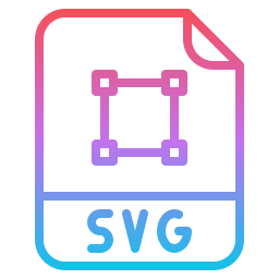 svg Icône