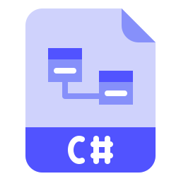 cシャープ icon