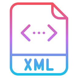 xml ikona