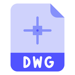 dwg иконка