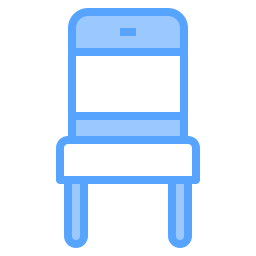 Chair icon