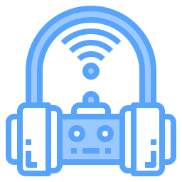 roboter icon