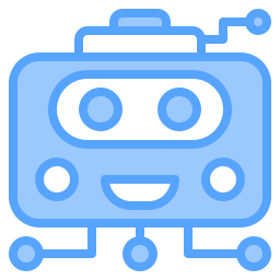 roboter icon