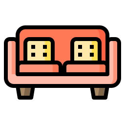 sofa icon