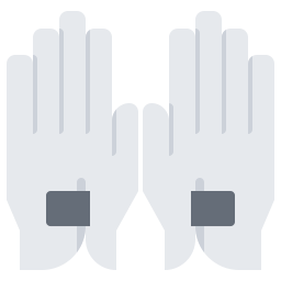 Gloves icon