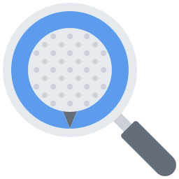 Search icon