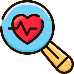 Heartbeat icon