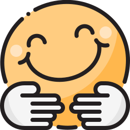 Hug icon