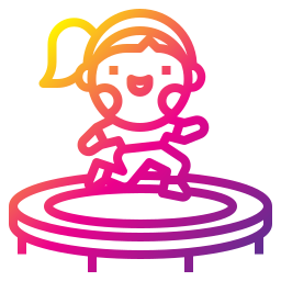 trampolin icon