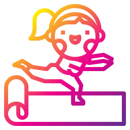 yoga-pose icon