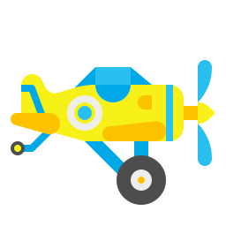 Plane icon