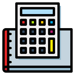 estimation Icône