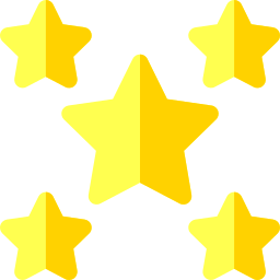 Stars icon