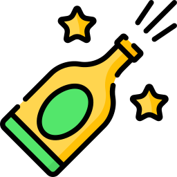 champagner icon