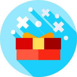 Gift icon