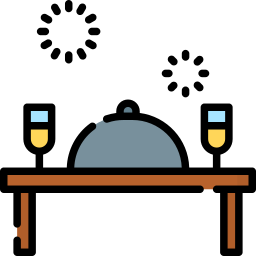 abendessen icon