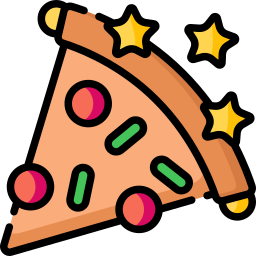 pizza icon