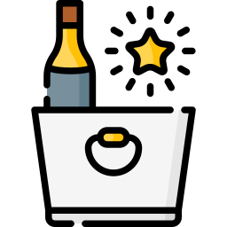 champagner icon