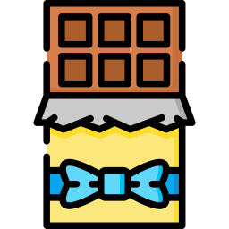 Chocolate icon