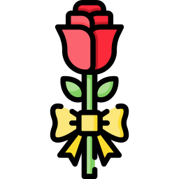 rose icon