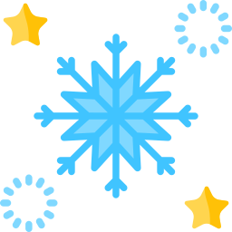 schneeflocke icon