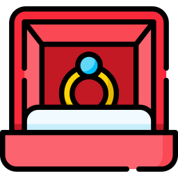 diamant-ring icon