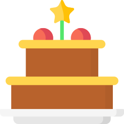 kuchen icon