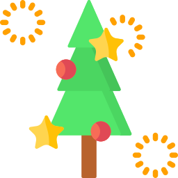 weihnachtsbaum icon