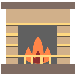 kamin icon