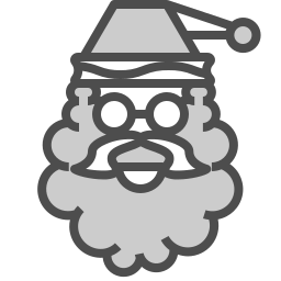 weihnachtsmann icon