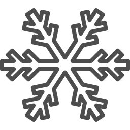 schneeflocke icon