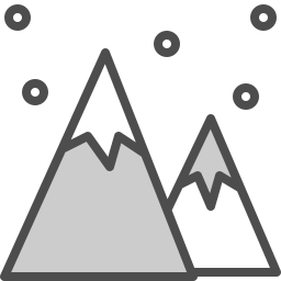 berg icon