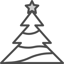 weihnachtsbaum icon