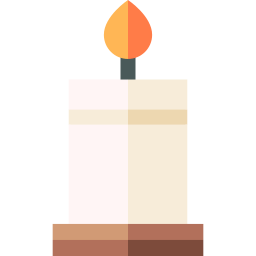 Candle icon