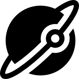 planet icon