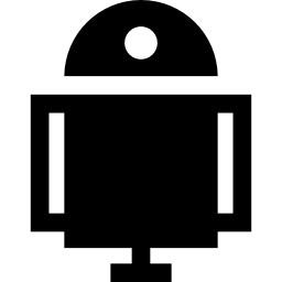 roboter icon