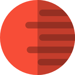 planet icon