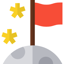 Flag icon