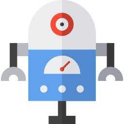 Robot icon