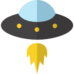 Ufo icon