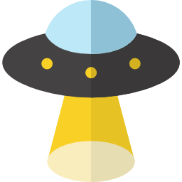 Ufo icon