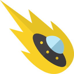 Ufo icon