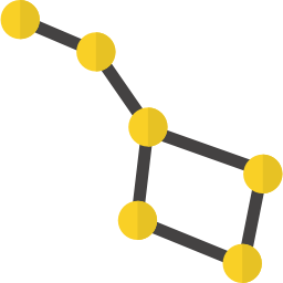 constellation Icône