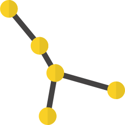 constellation Icône