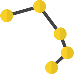 constellation Icône