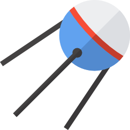 Sputnik icon