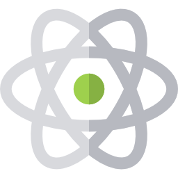 atom icon