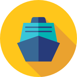 Ship icon