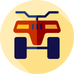 Quad icon